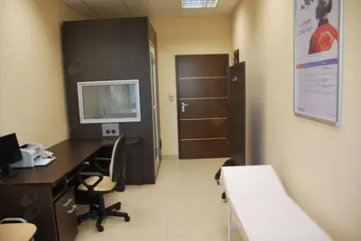 dr n. med. Tomasz Chwyczko, Kardiolog